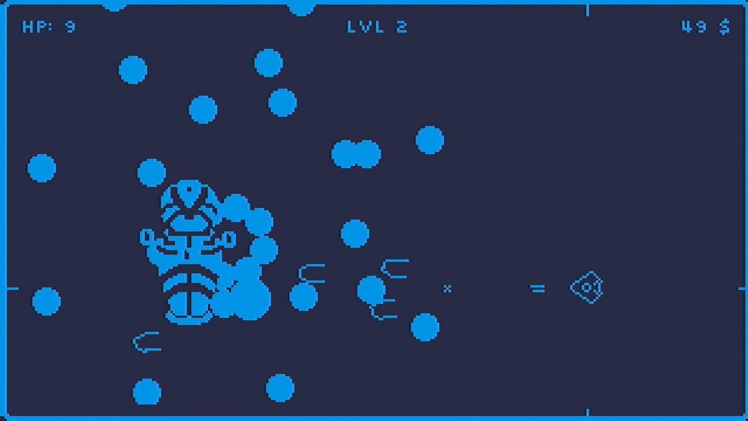 Bullet Hell Collection: Volume 2 (Nintendo Switch)