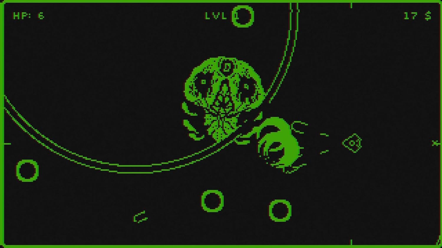 Bullet Hell Collection: Volume 2 (Nintendo Switch)
