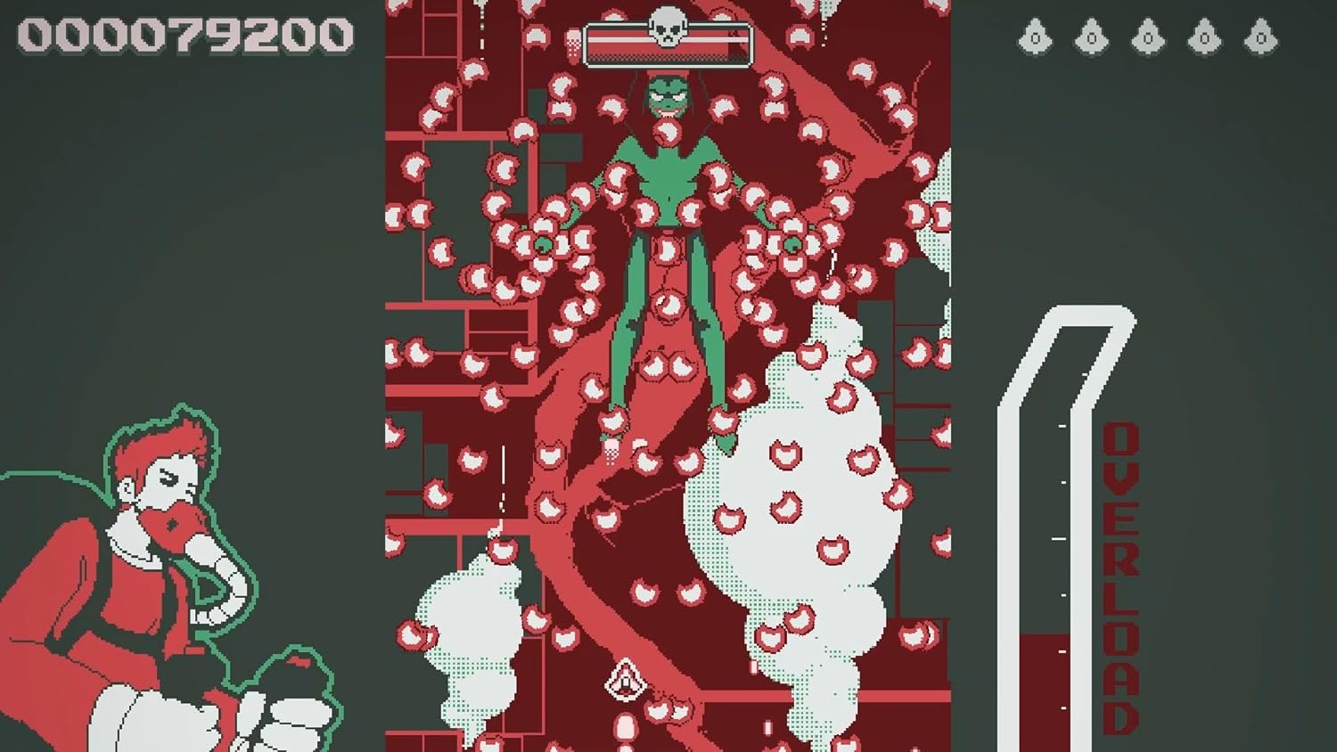 Bullet Hell Collection: Volume 2 (Nintendo Switch)