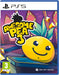 Awesome Pea 3 (PlayStation 5)