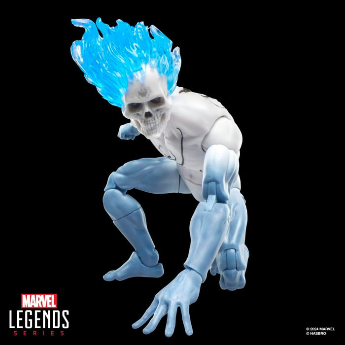 Marvel Legends Series Spider-Man (Spirit Spider) /Toys