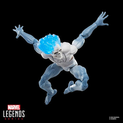 Marvel Legends Series Spider-Man (Spirit Spider) /Toys