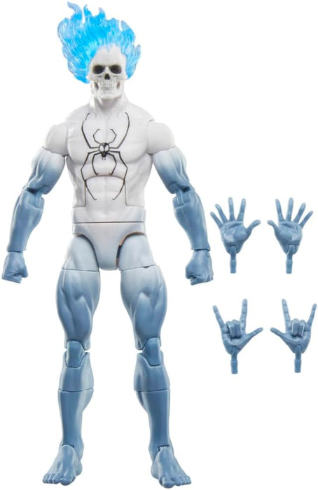 Marvel Legends Series Spider-Man (Spirit Spider) /Toys