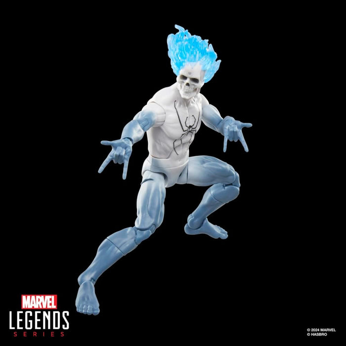 Marvel Legends Series Spider-Man (Spirit Spider) /Toys