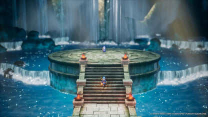 DRAGON QUEST I & II HD-2D REMAKE (Switch 2) Standard Edition Switch 2