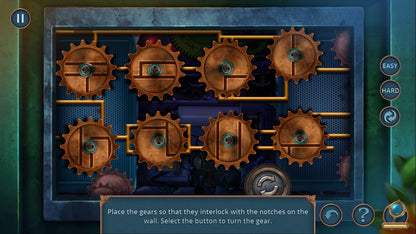Hidden Objects 7 - Unsolved Case Collector's Edition (PS5) Game