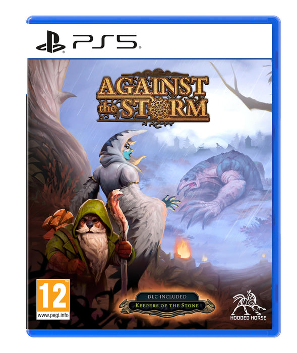 Against the Storm (PlayStation 5