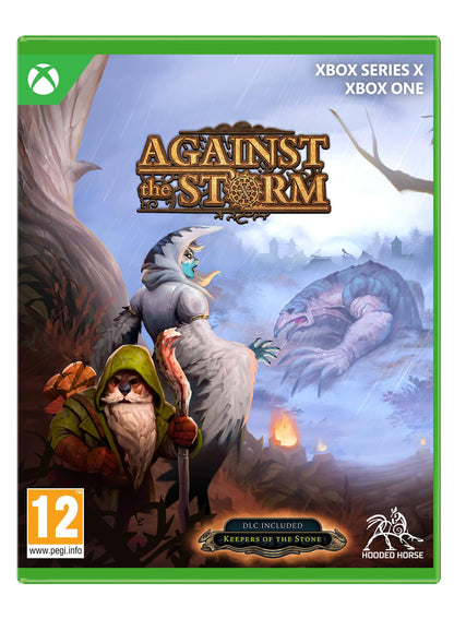 Against the Storm (Xbox Series X / Xbox One