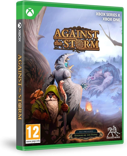 Against the Storm (Xbox Series X / Xbox One