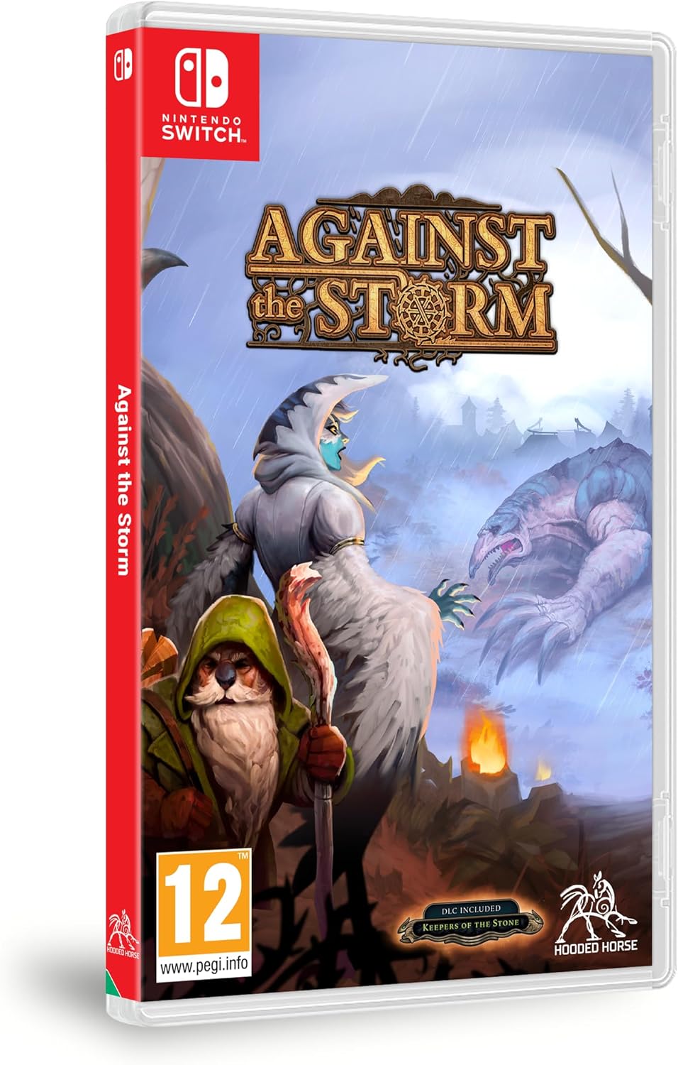 Against the Storm (Nintendo Switch