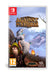 Against the Storm (Nintendo Switch