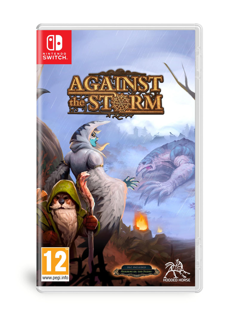 Against the Storm (Nintendo Switch