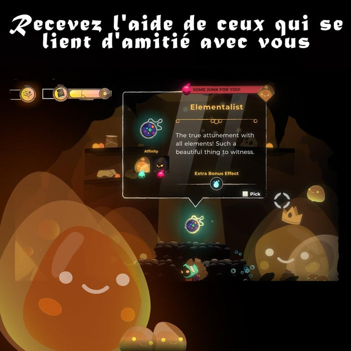 Folly of the Wizards (Nintendo Switch)