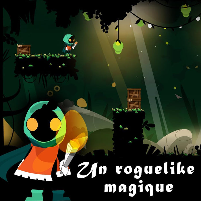 Folly of the Wizards (Nintendo Switch)