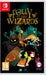 Folly of the Wizards (Nintendo Switch)