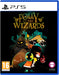 Folly of the Wizards (PlayStation 5)