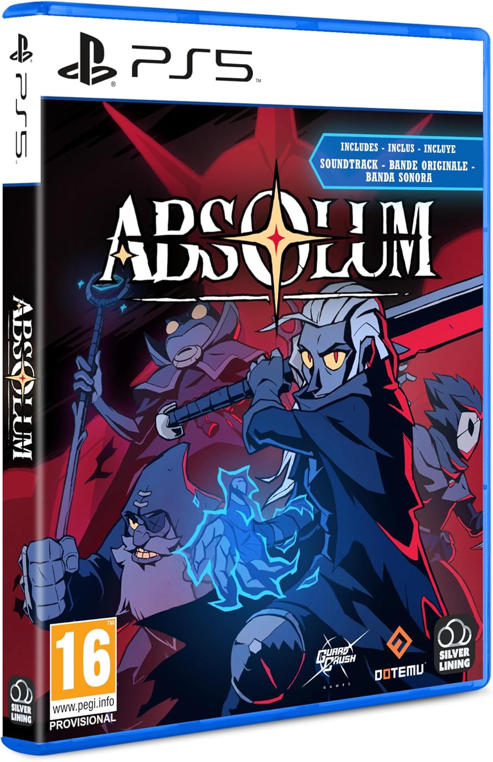 Absolum