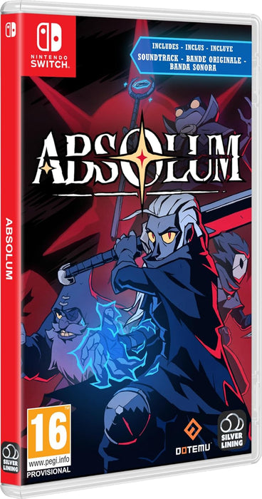Absolum (Nintendo Switch)