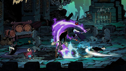 Absolum (Nintendo Switch)