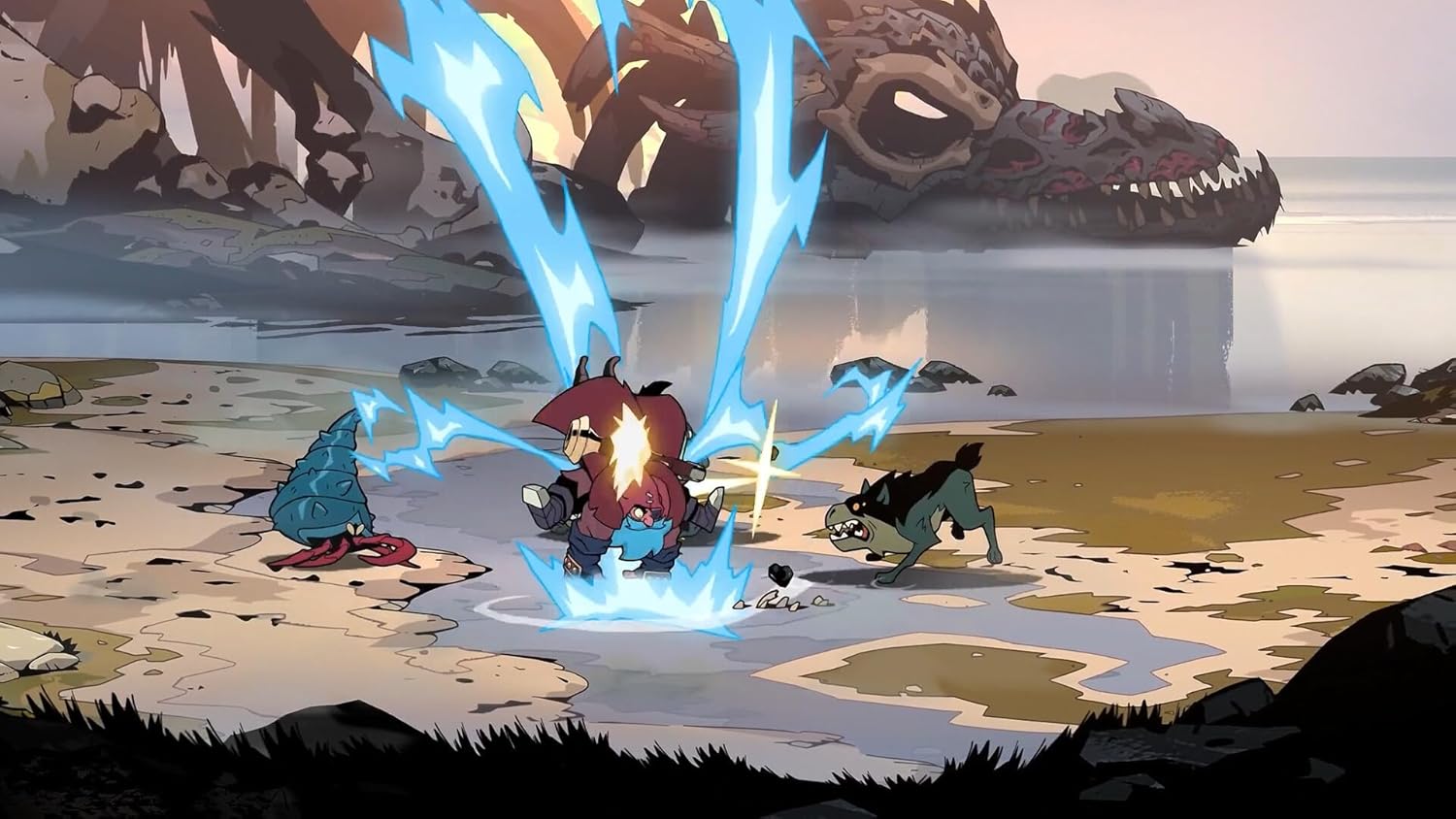 Absolum Special Edition (Nintendo Switch)
