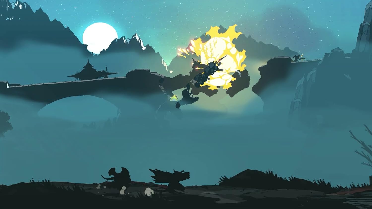 Absolum Special Edition (Nintendo Switch)
