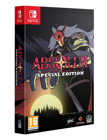 Absolum Special Edition (Nintendo Switch)