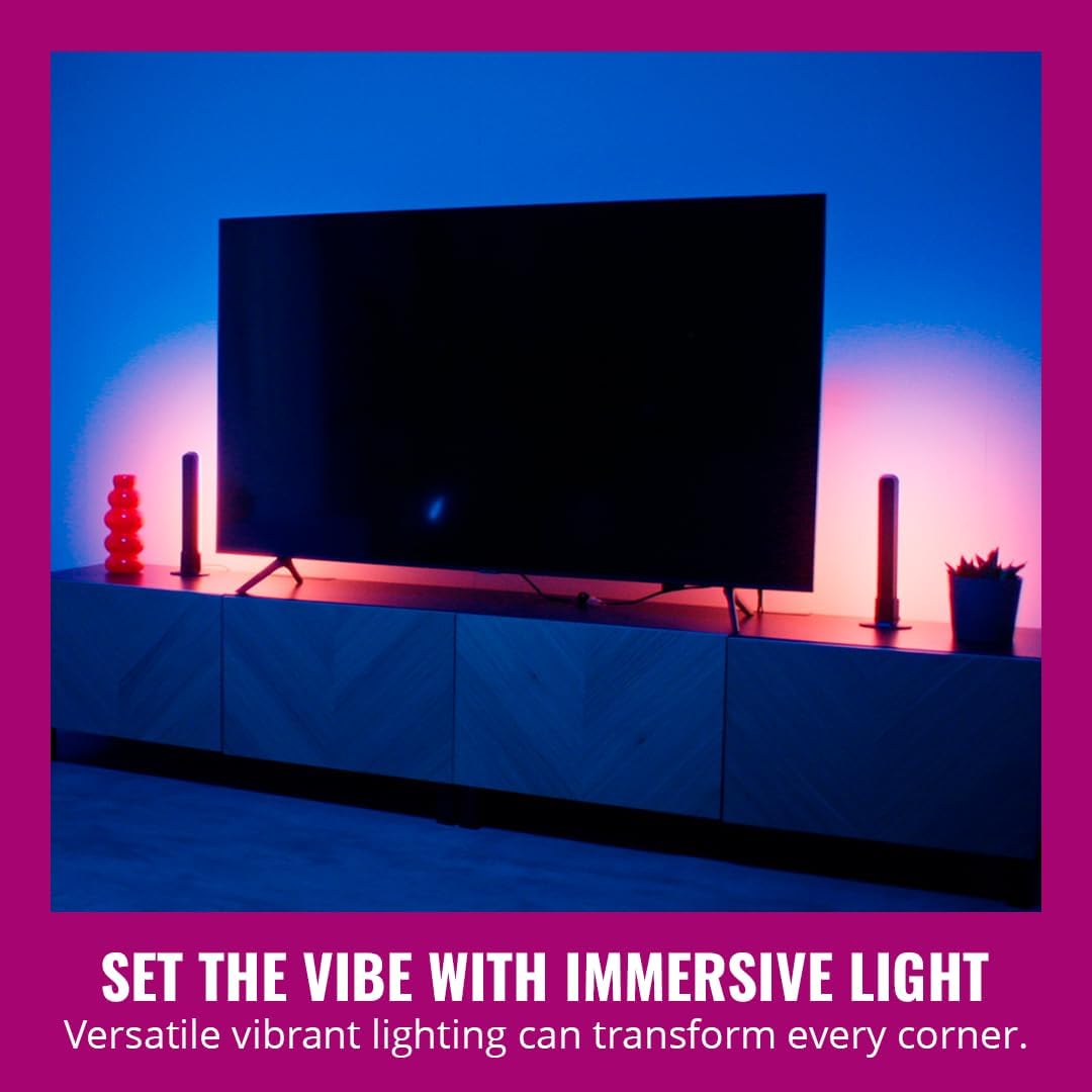 WiZ Smart LED Bar 30cm RGBIC