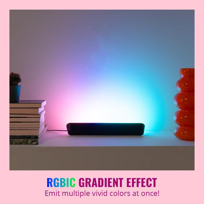 WiZ Smart LED Bar 30cm RGBIC