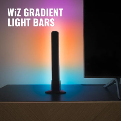 WiZ Smart LED Bar 30cm RGBIC