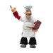 Boss Fight Studio Popeye Classics Rough-House Action Figure - Personaggio da collezione altamente articolato e personalizzabile con vari accessori per personaggi e parti alternative - scala 1:12