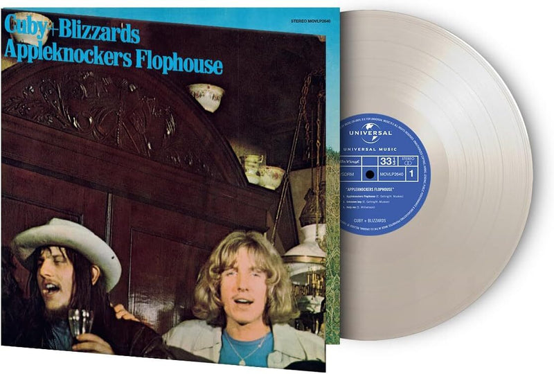 Appleknockers Flophouse