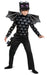 DISGUISE Minecraft Ender Dragon Fancy Dress for Kids, Official Minecraft by, Includes Ender Dragon Headpiece and Wings, Dimensional Details, for Ages 4-6, 7-8 and 10-12 Years