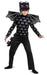 Disguise Offizielles Minecraft Kostüm Kinder Ender Dragon, Drachenkostüm Enderman Kostüm Drache Kinder Jungen Faschingskostüm Karneval Geburstag Drachen Kostüme Costume Jungs Kind