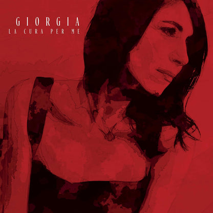 LA CURA PER ME / COME SAPREI (7 pollici red)