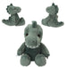 Depesche Dino World Plush Floppy T-Rex 25 cm