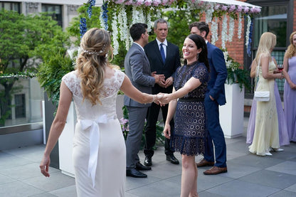 BRADSHAW, JOHN - DIE GESTOHLENE HOCHZEIT