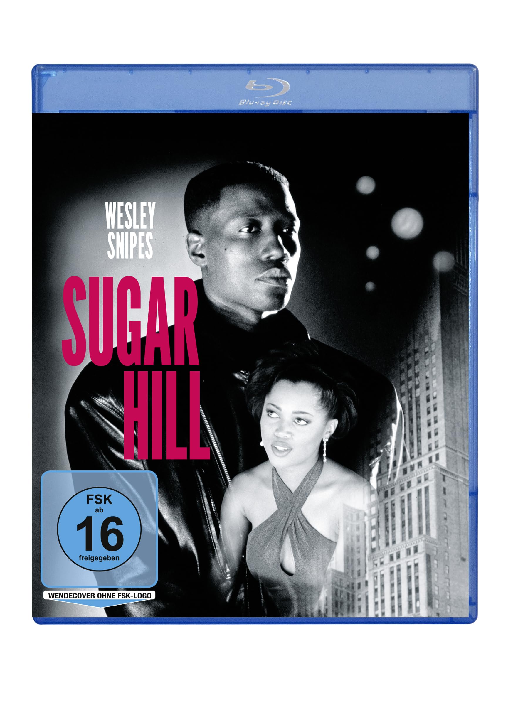 Sugar Hill