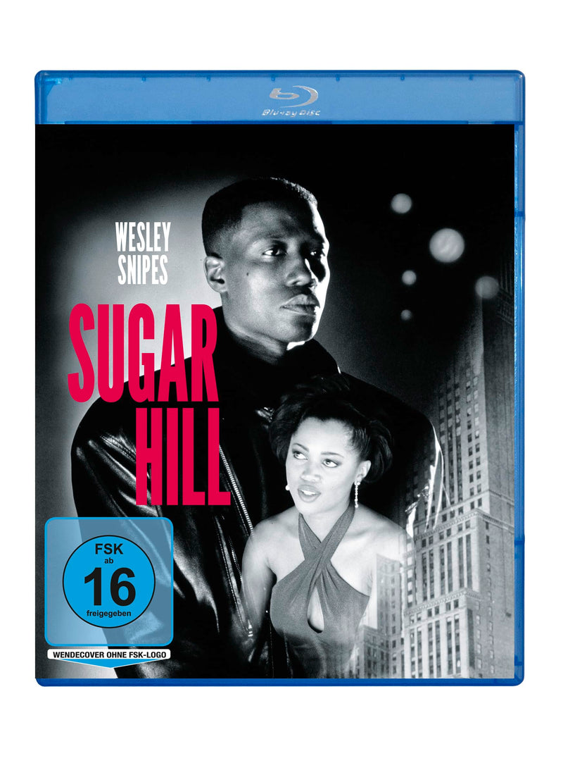 Sugar Hill