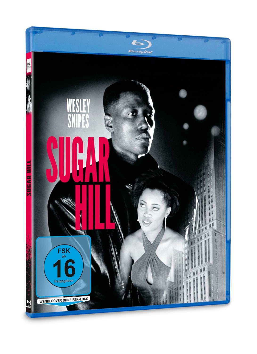 Sugar Hill