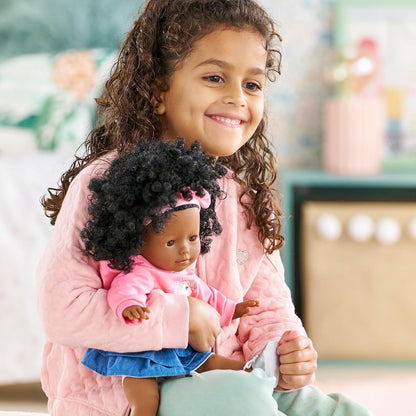 Corolle Ma Maëlys, bambola Ma, 36 cm, da 3 anni, 9000200250