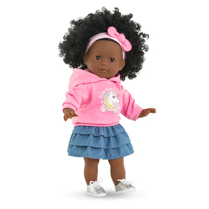 Corolle Ma Maëlys, bambola Ma, 36 cm, da 3 anni, 9000200250