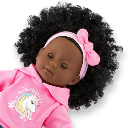 Corolle Ma Maëlys, bambola Ma, 36 cm, da 3 anni, 9000200250