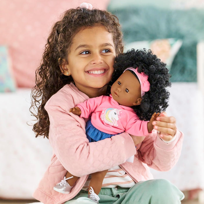 Corolle Ma Maëlys, bambola Ma, 36 cm, da 3 anni, 9000200250