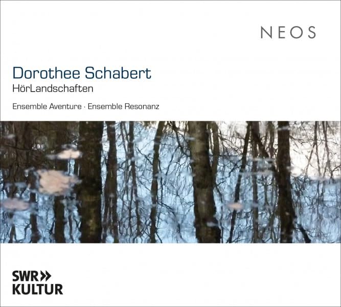 Hörlandschaften