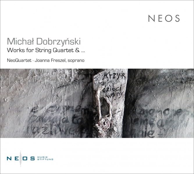 Works for String Quartet & .