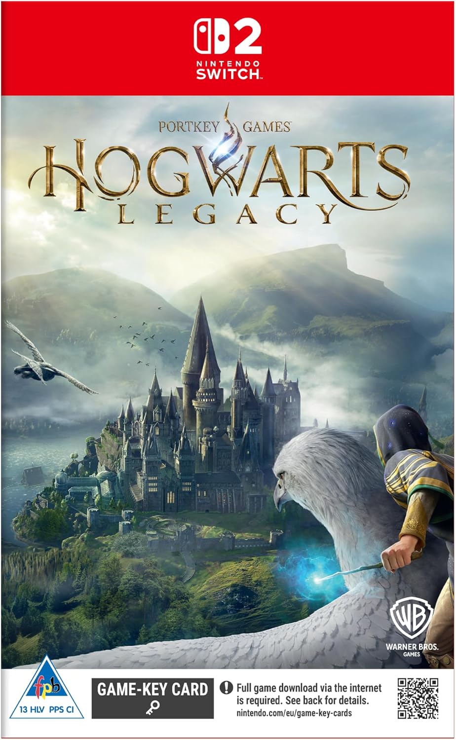 Hogwarts Legacy