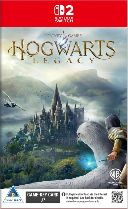 Hogwarts Legacy