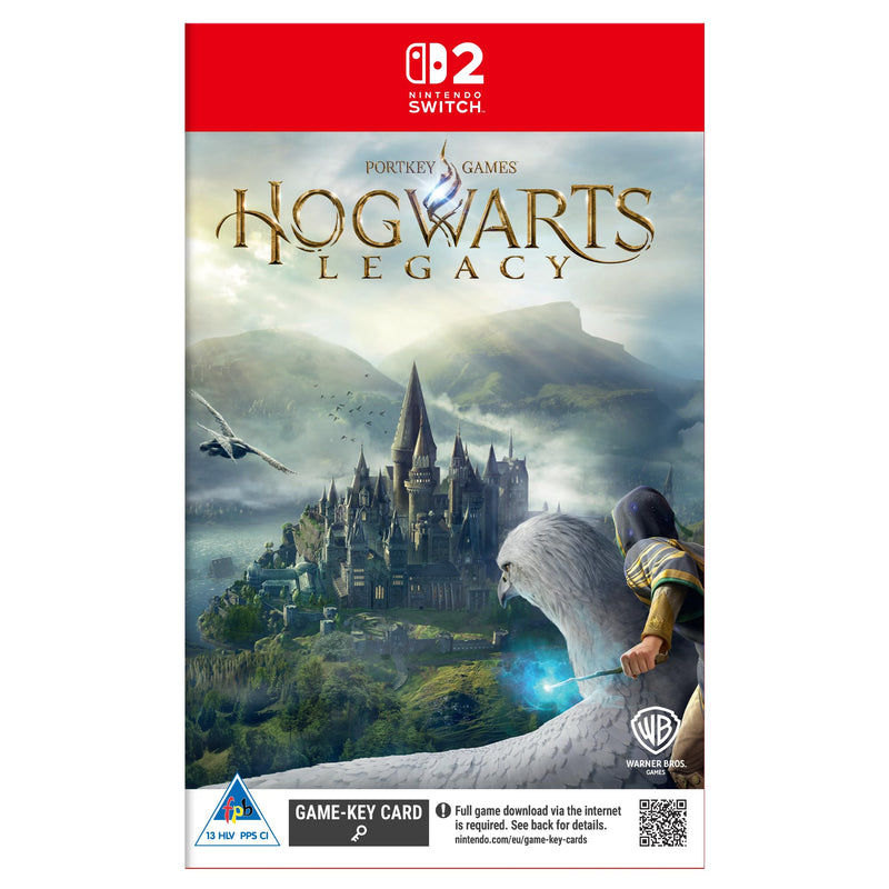 Hogwarts Legacy