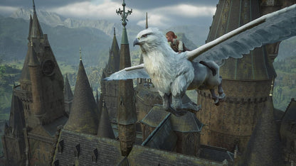 Hogwarts Legacy