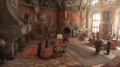 Hogwarts Legacy